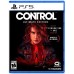 Control Ultimate Edition (PS5, русские субтитры), 96429, Приключения/экшен